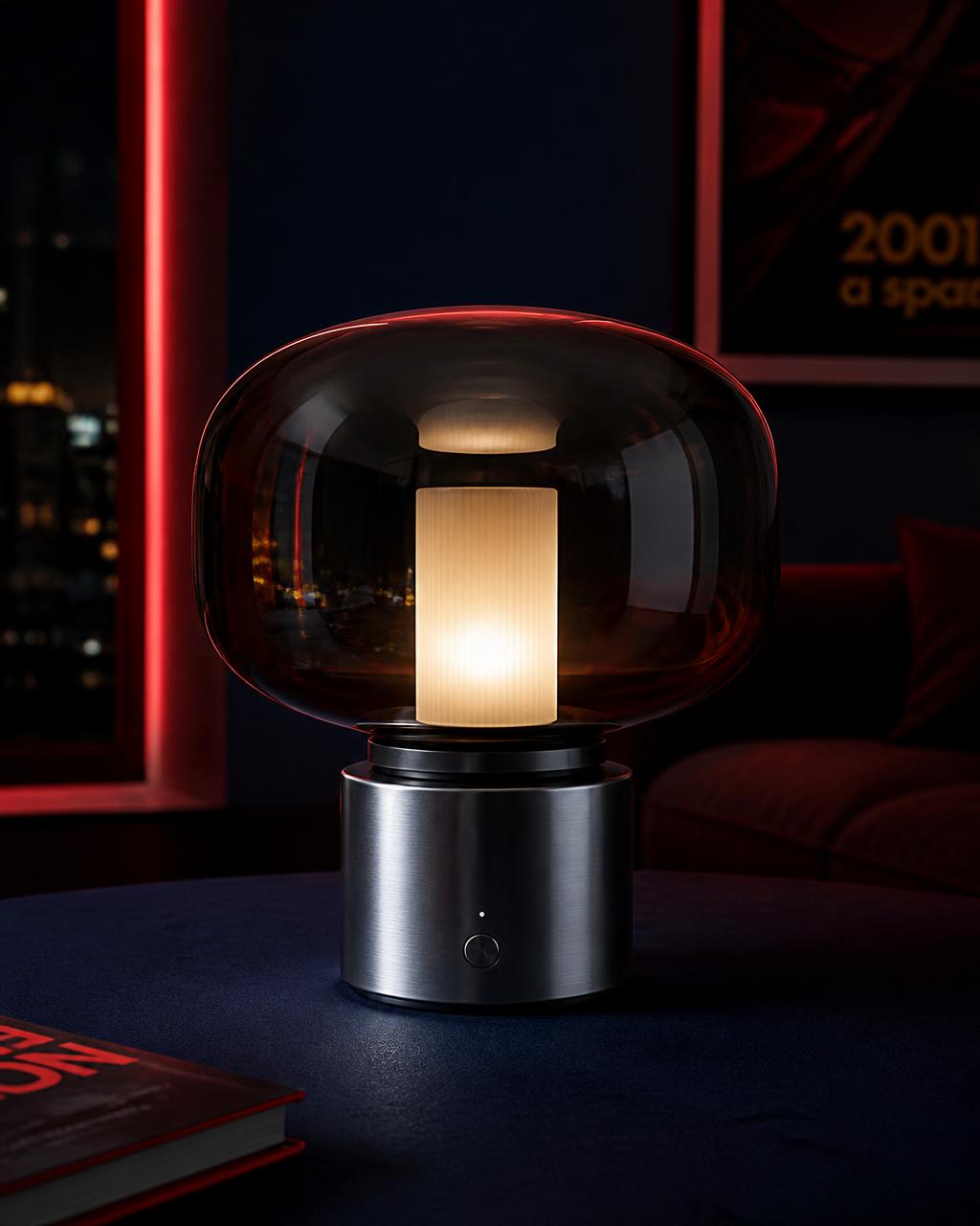 Halo — Smart Lamp, Ref. 7-G